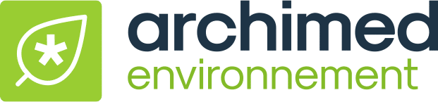 Logo Archimed Environnement